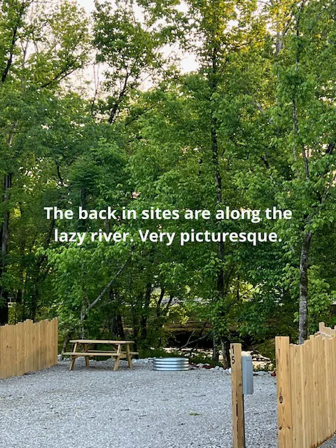 Waterwheel RV Camp Picture 7