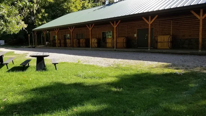 Woodland Recreation Camp Picture 1