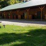 Woodland Recreation Camp