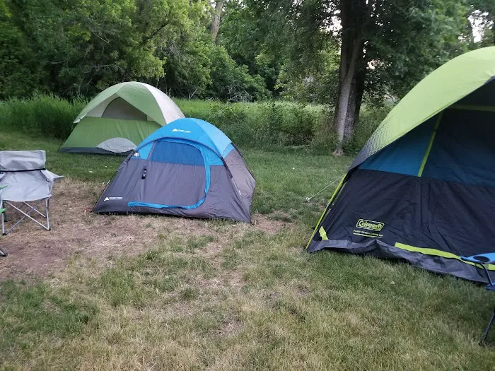 Woodland Recreation Camp Picture 4