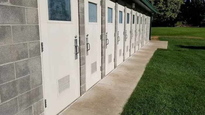 Woodland Recreation Camp Picture 9