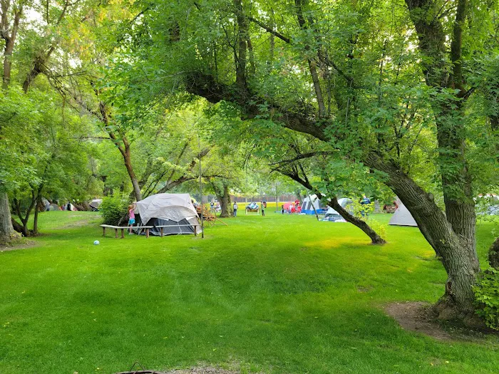 Woodland Recreation Camp Picture 3