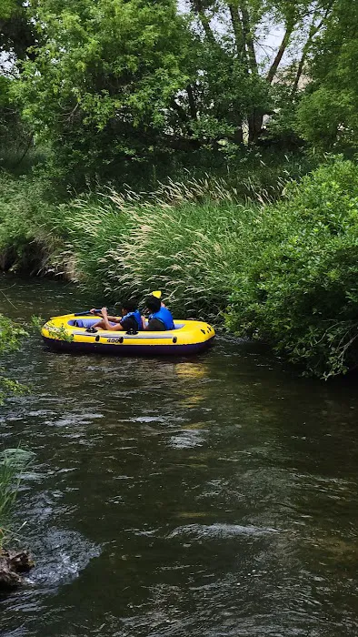 Woodland Recreation Camp Picture 10