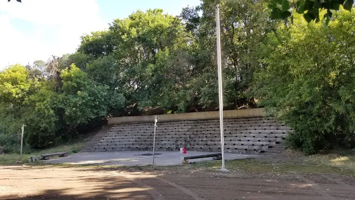 Woodland Recreation Camp Picture 8