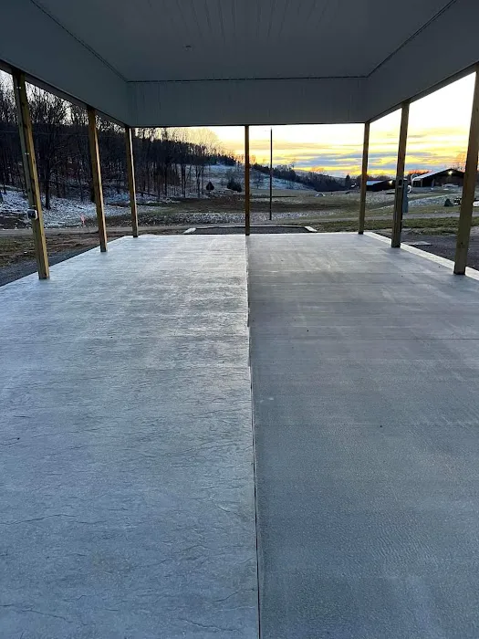 Hickory Top RV Park @ Rowena Picture 1