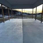 Hickory Top RV Park @ Rowena