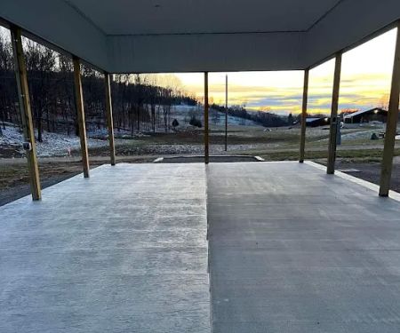 Hickory Top RV Park @ Rowena