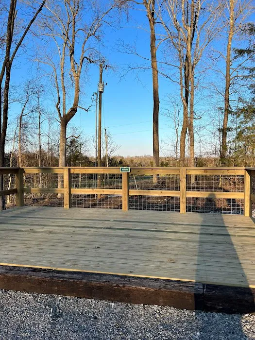 Hickory Top RV Park @ Rowena Picture 10