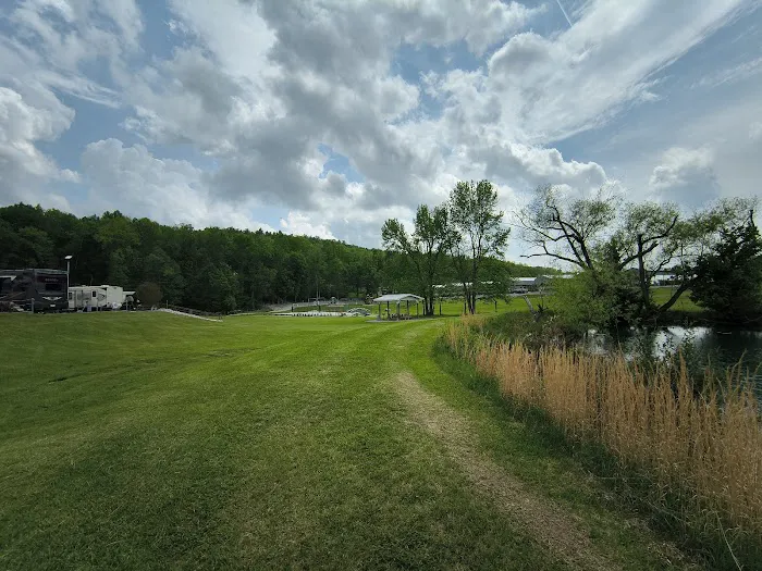 Hickory Top RV Park @ Rowena Picture 6