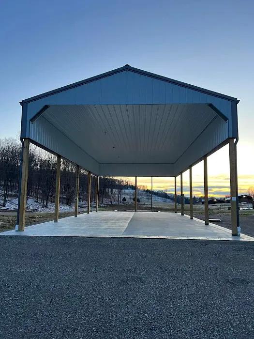 Hickory Top RV Park @ Rowena Picture 9