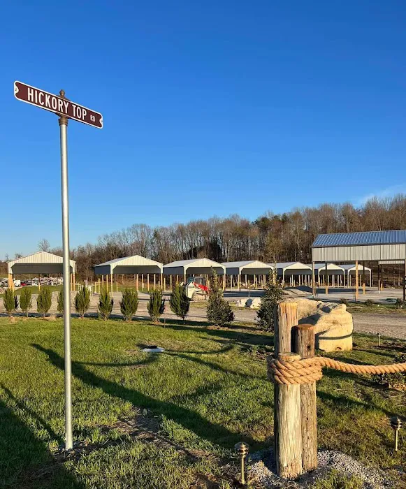 Hickory Top RV Park @ Rowena Picture 5