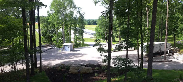 Hickory Top RV Park @ Rowena Picture 3