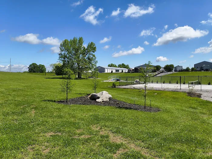 Hickory Top RV Park @ Rowena Picture 7