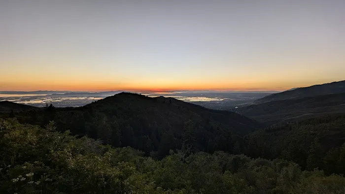 Rudy's Flat Picture 1