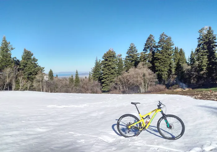 Rudy's Flat Picture 10