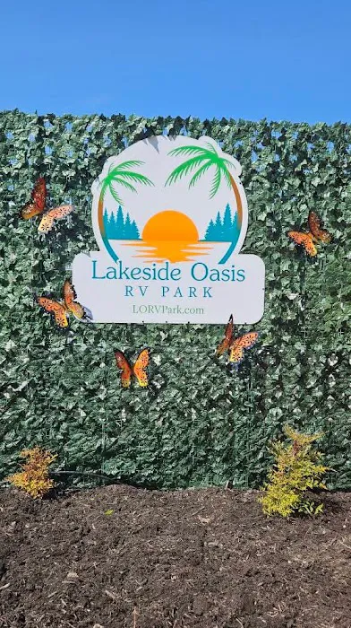 LAKESIDE OASIS RV PARK Picture 5