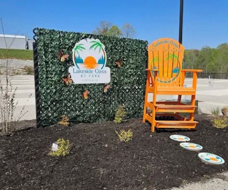 LAKESIDE OASIS RV PARK