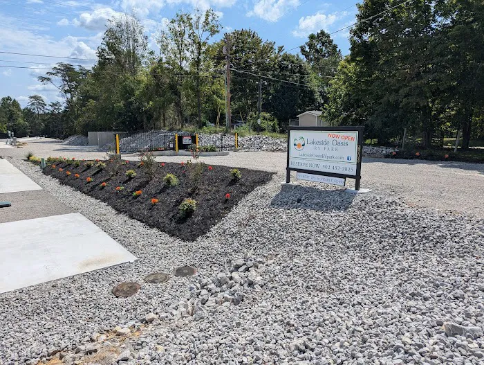 LAKESIDE OASIS RV PARK Picture 8