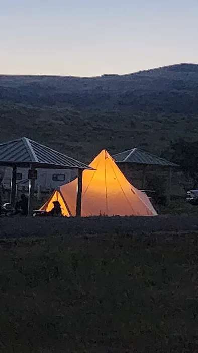 Dixie Creek Campground Picture 2