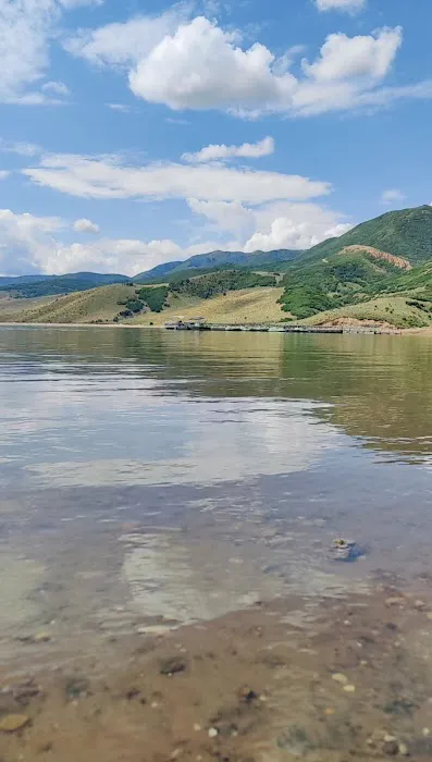 Dixie Creek Campground Picture 4