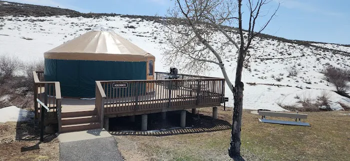 Dixie Creek Campground Picture 6