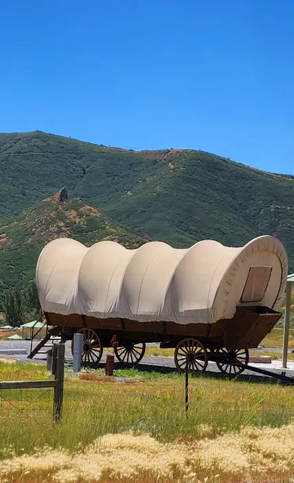 Dixie Creek Campground Picture 10