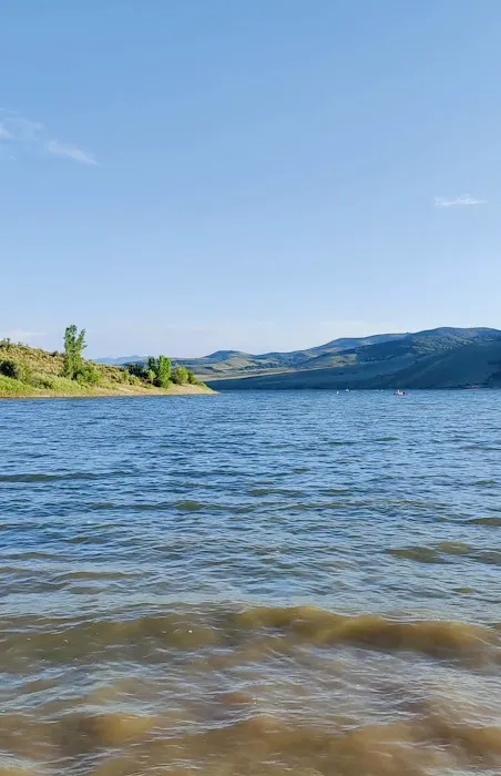 Dixie Creek Campground Picture 7