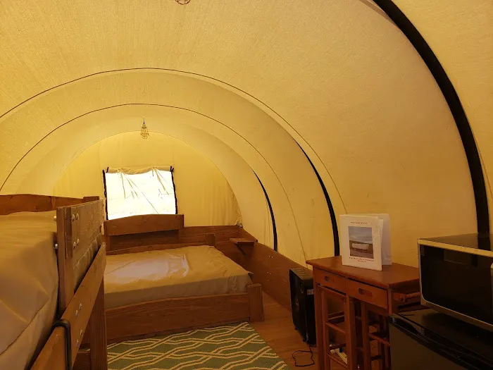 Dixie Creek Campground Picture 1