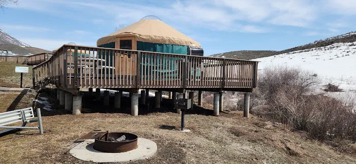 Dixie Creek Campground Picture 3