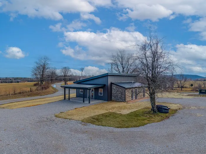 829 RV Park Picture 2