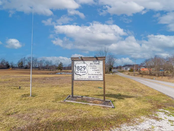 829 RV Park Picture 5