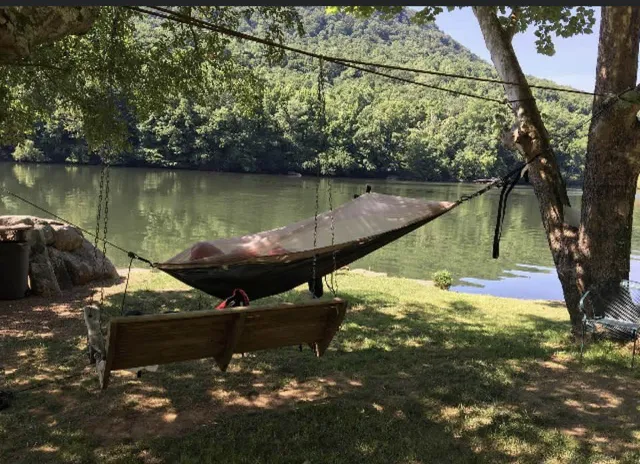 River Life RV Resort Picture 1