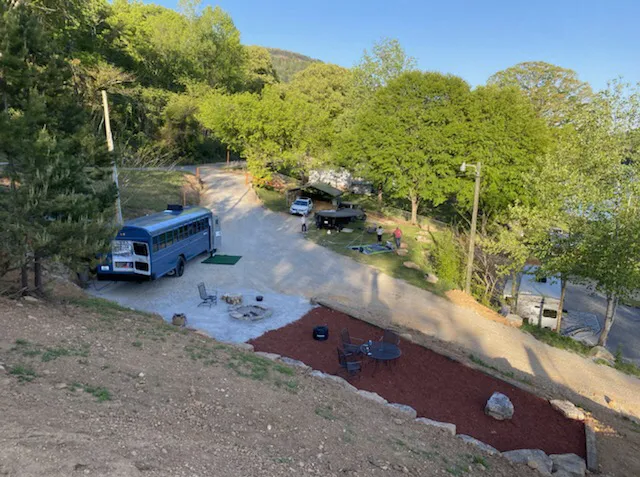 River Life RV Resort Picture 3