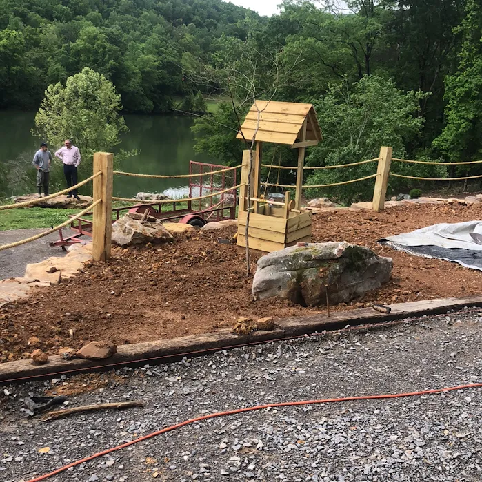 River Life RV Resort Picture 10