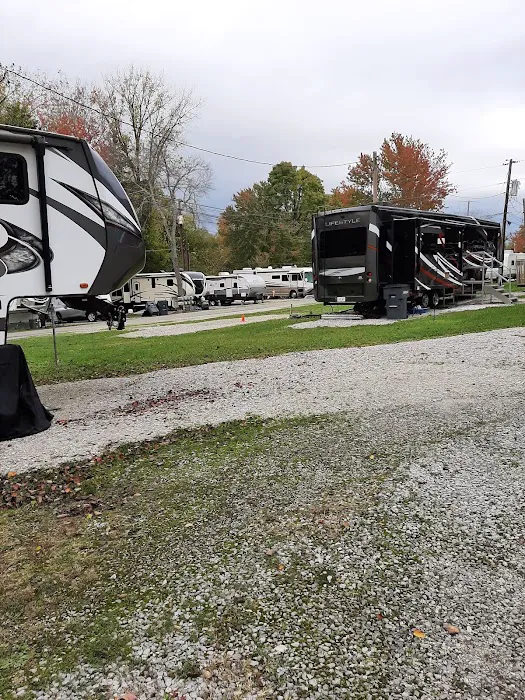 Spring Valley RV Park Picture 1