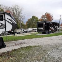 Spring Valley RV Park ico
