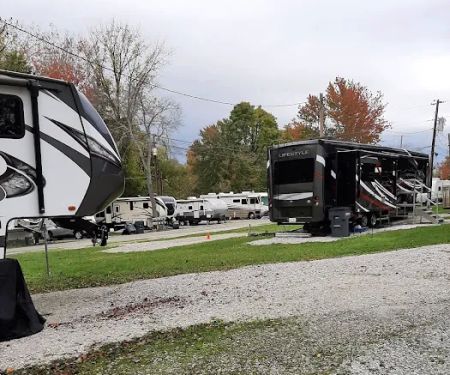 Spring Valley RV Park