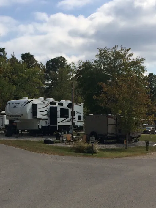 Spring Valley RV Park Picture 4