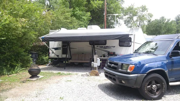 Spring Valley RV Park Picture 9