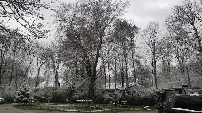 Spring Valley RV Park Picture 10