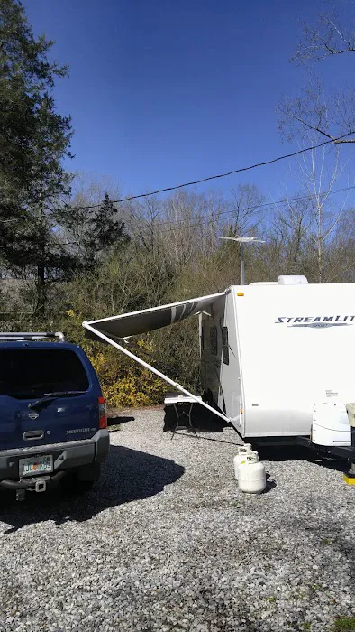 Spring Valley RV Park Picture 2