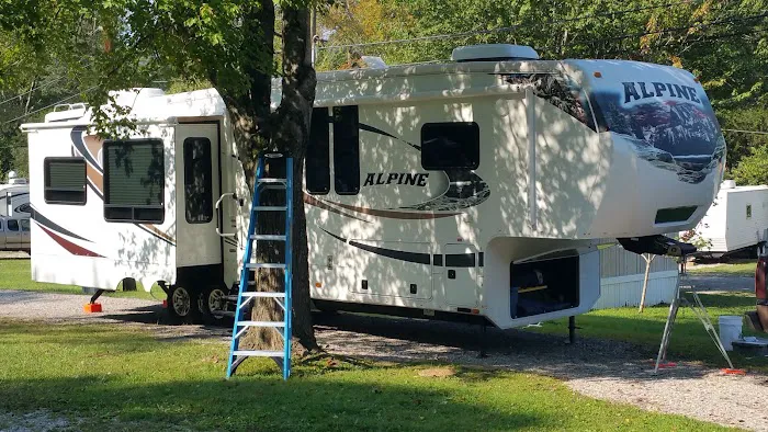 Spring Valley RV Park Picture 5