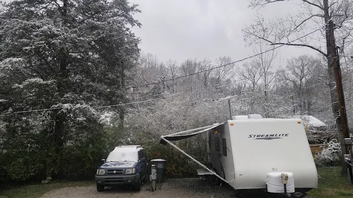 Spring Valley RV Park Picture 7