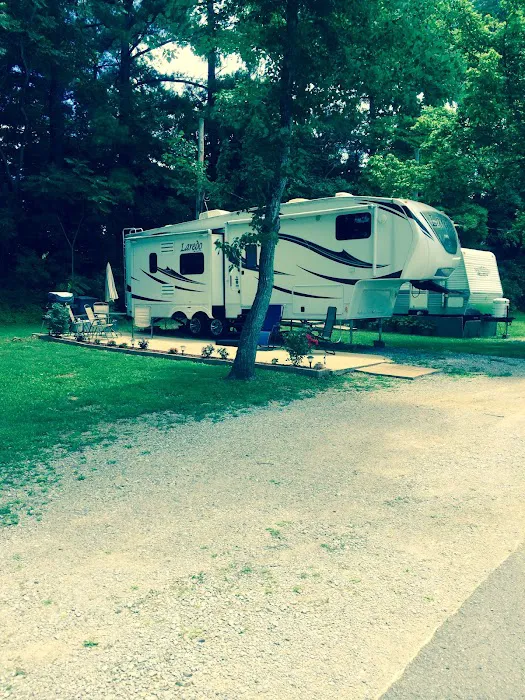 Spring Valley RV Park Picture 8