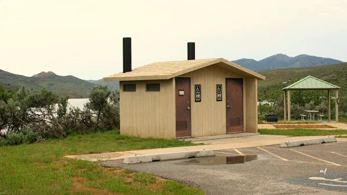 Big Rock Campground Picture 3