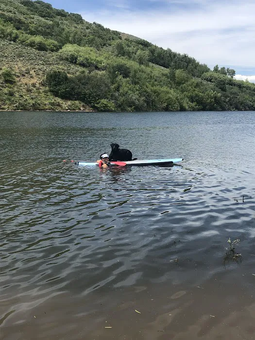 Big Rock Campground Picture 1