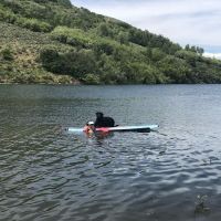 Big Rock Campground ico