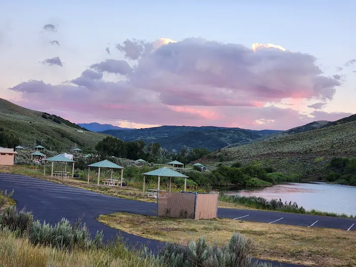 Big Rock Campground Picture 4