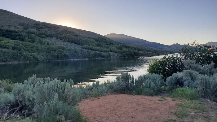 Big Rock Campground Picture 8