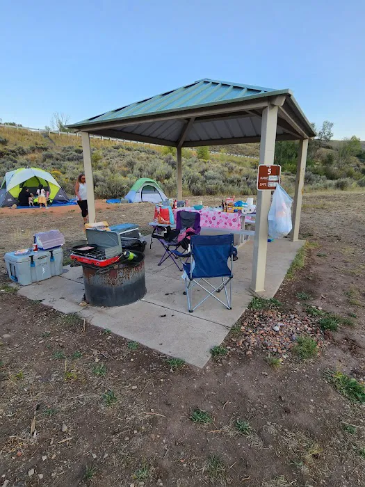 Big Rock Campground Picture 5